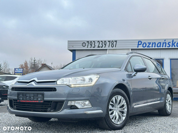 Citroën C5
