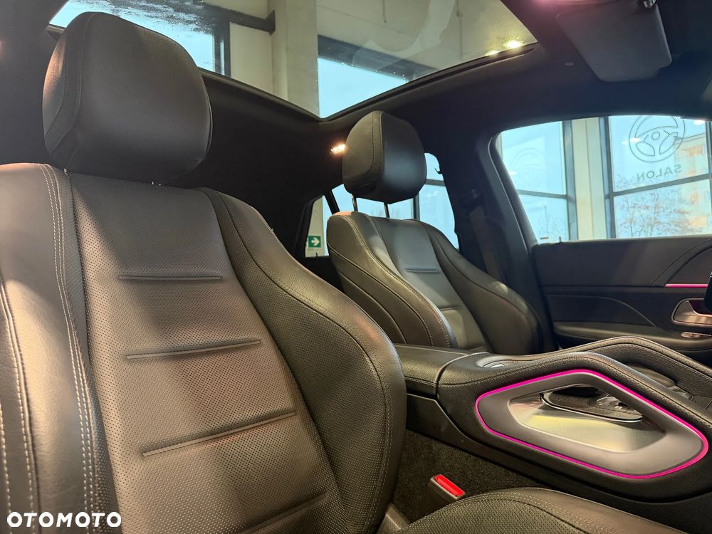 Mercedes-Benz GLE 400 d 4-Matic Advanced Plus - 22
