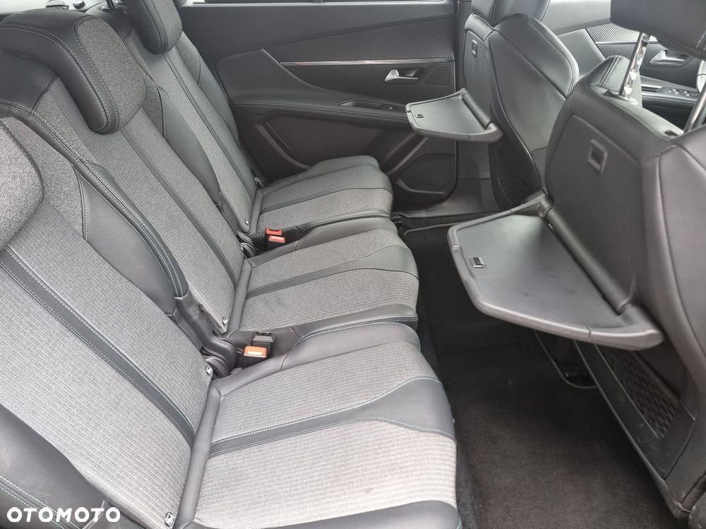 Peugeot 5008 1.5 BlueHDi Allure Pack S&S EAT8 - 21