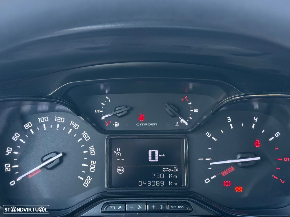 Citroën C3 1.2 PureTech Feel - 10