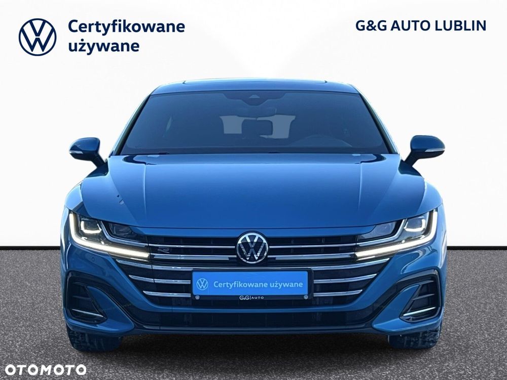 Volkswagen Arteon Shooting Brake 2.0 TDI 4Motion R-Line DSG - 9