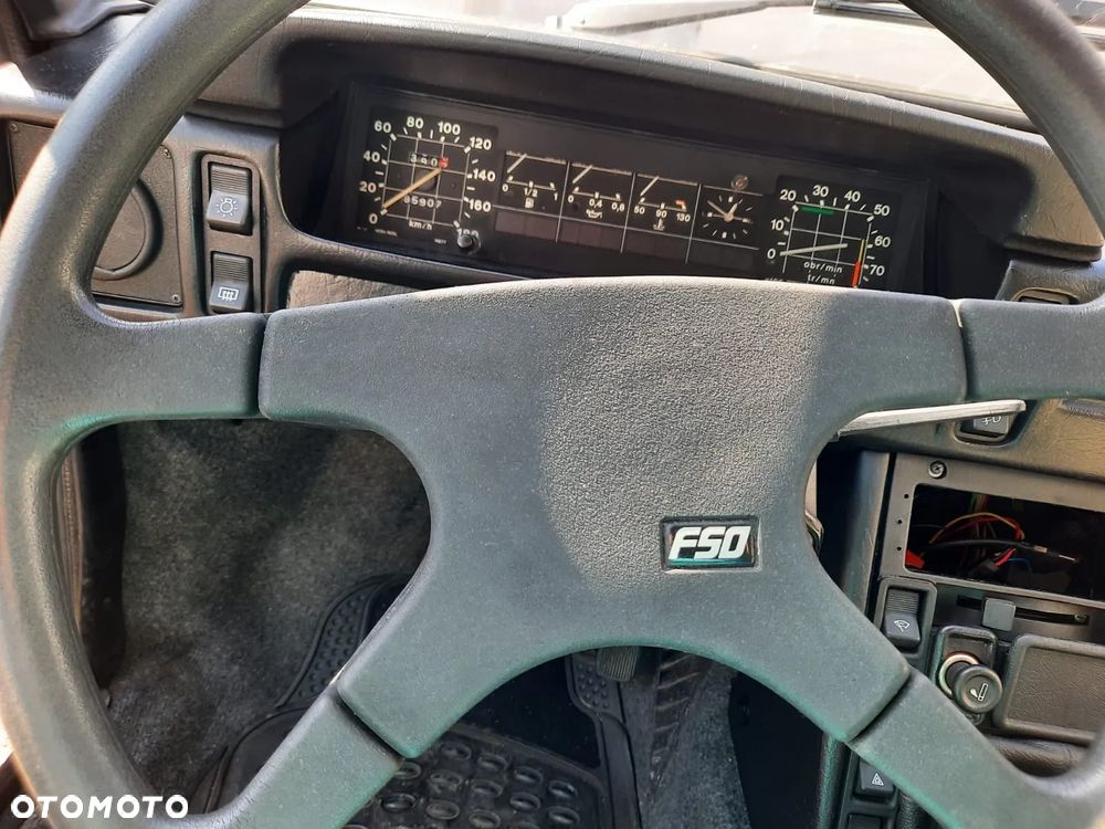 Polonez Caro - 6