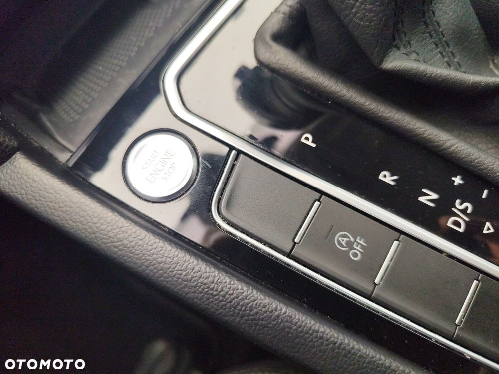 Volkswagen Passat Variant - 27