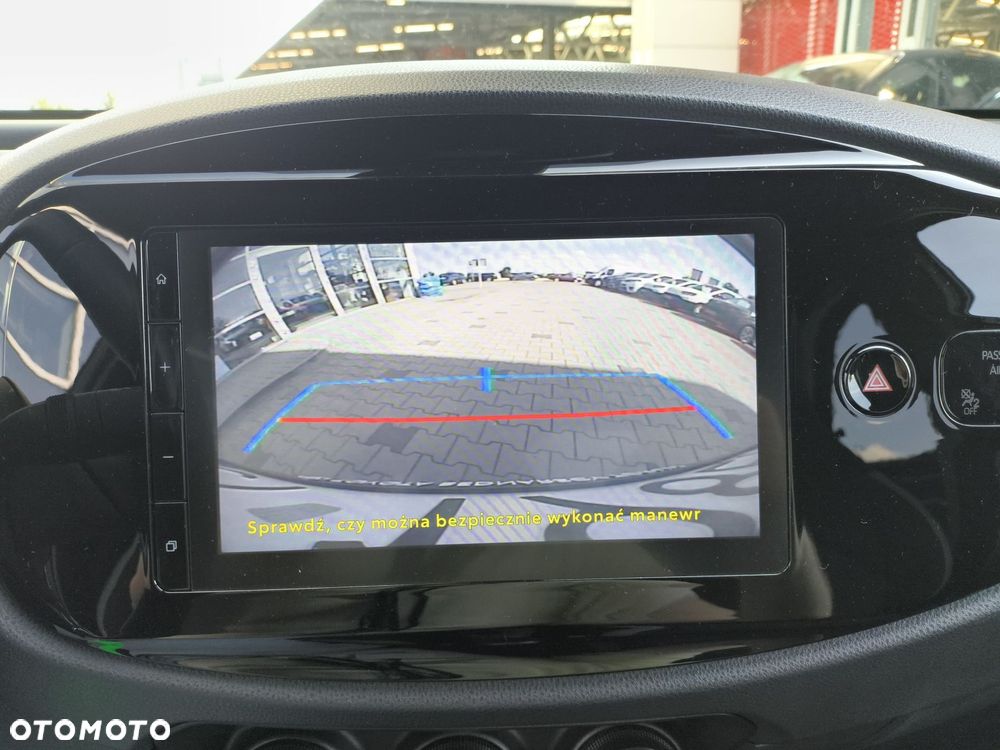 Toyota Aygo X - 19