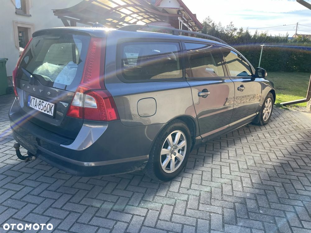 Volvo V70 2.0 - 2
