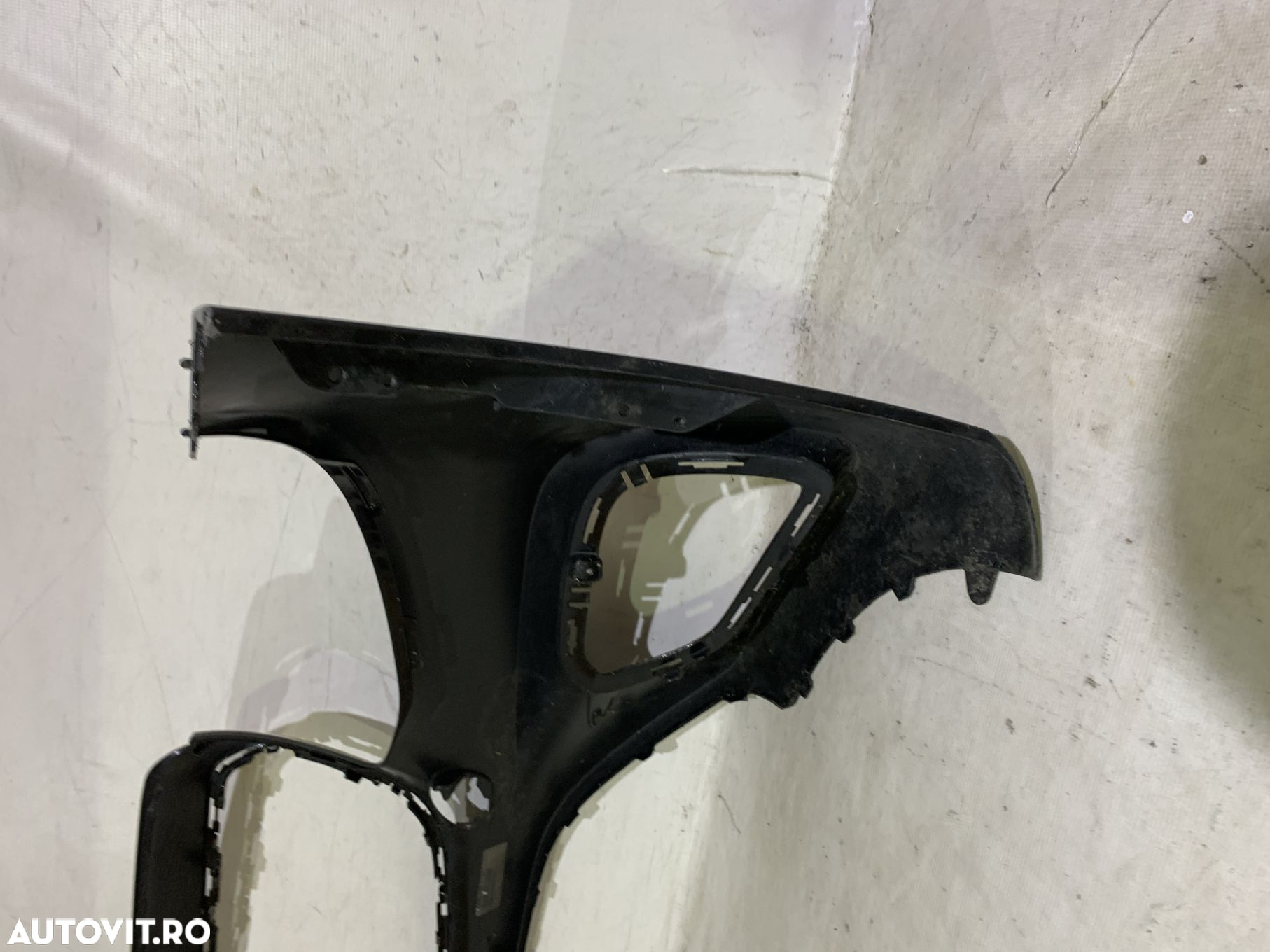 Bara fata Mercedes E-Class W213, W238 AMG, 2016, 2017, 2018, 2019, 2020, cod origine OE A2138852600. - 5