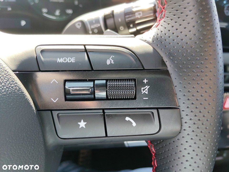 Hyundai Tucson - 23