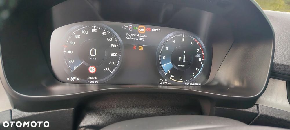 Volvo XC 40 T4 Recharge DKG Inscription Expression - 35