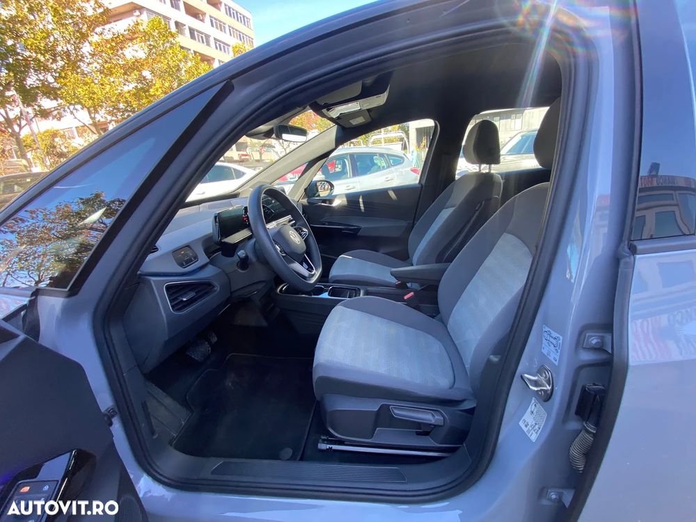 Volkswagen ID.3 45 kWh Pure Performance - 17