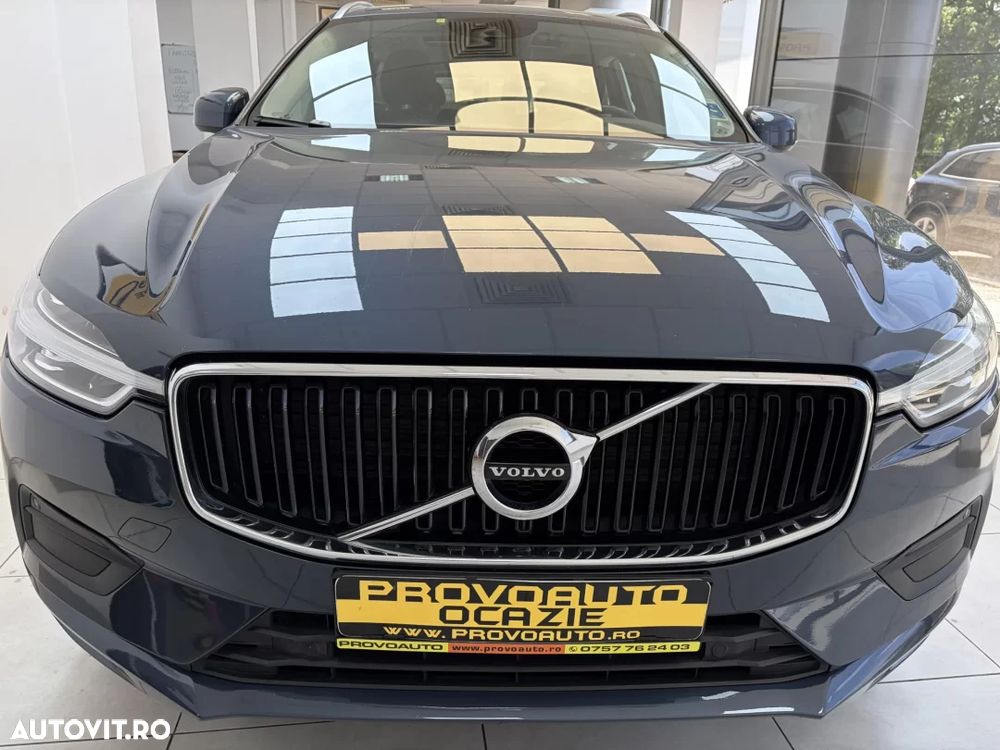 Volvo XC 60 - 4