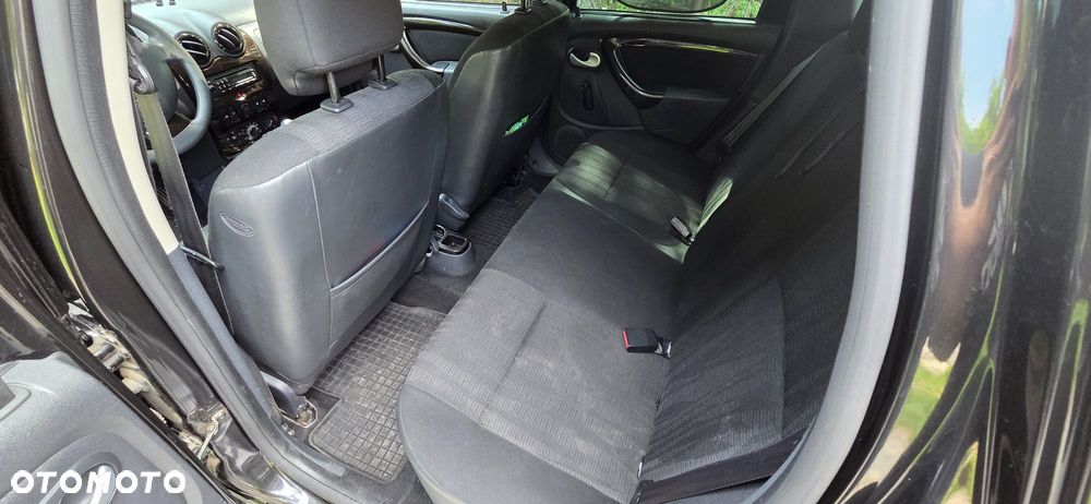 Dacia Duster dCi 110 FAP 4x2 Laureate - 17