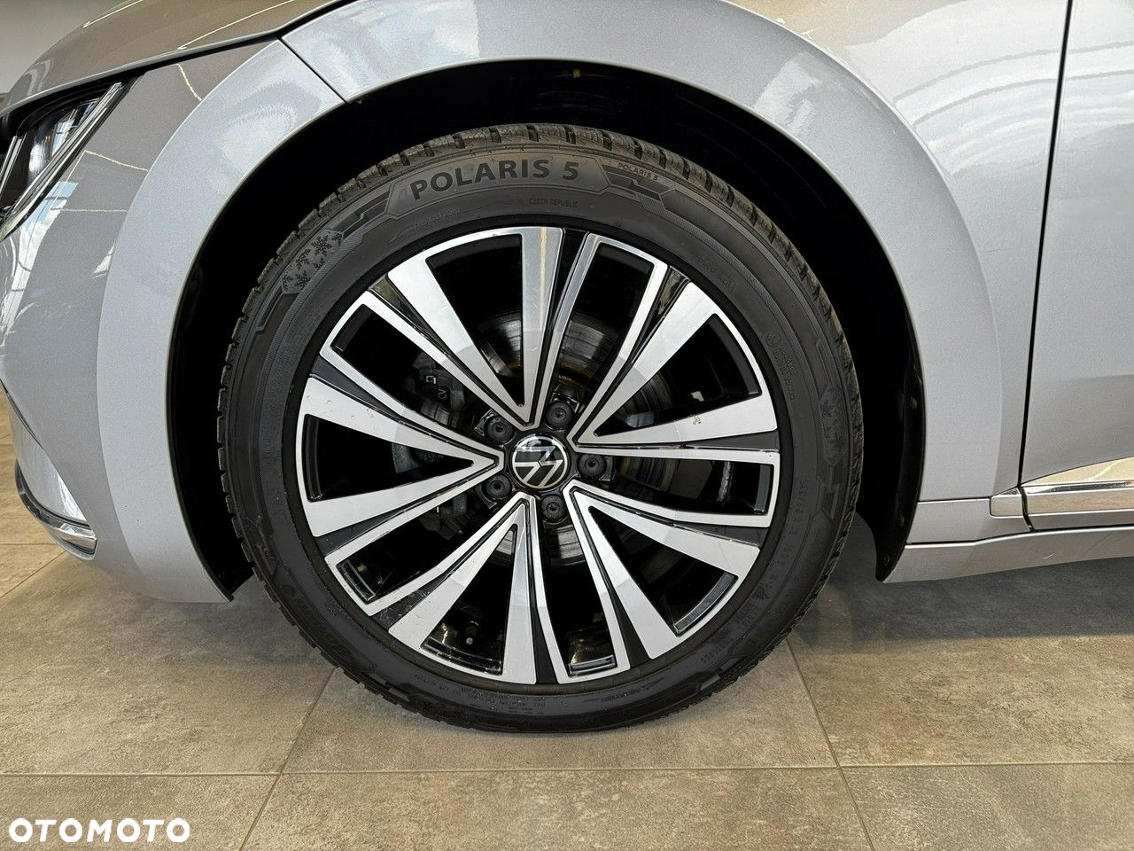 Volkswagen Arteon - 11