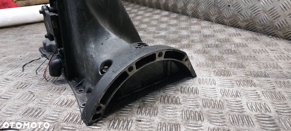 MISA MISKA OLEJOWA + CZUJNIK MERCEDES VANEO W414 1.7 CDI A6680140202 - 3