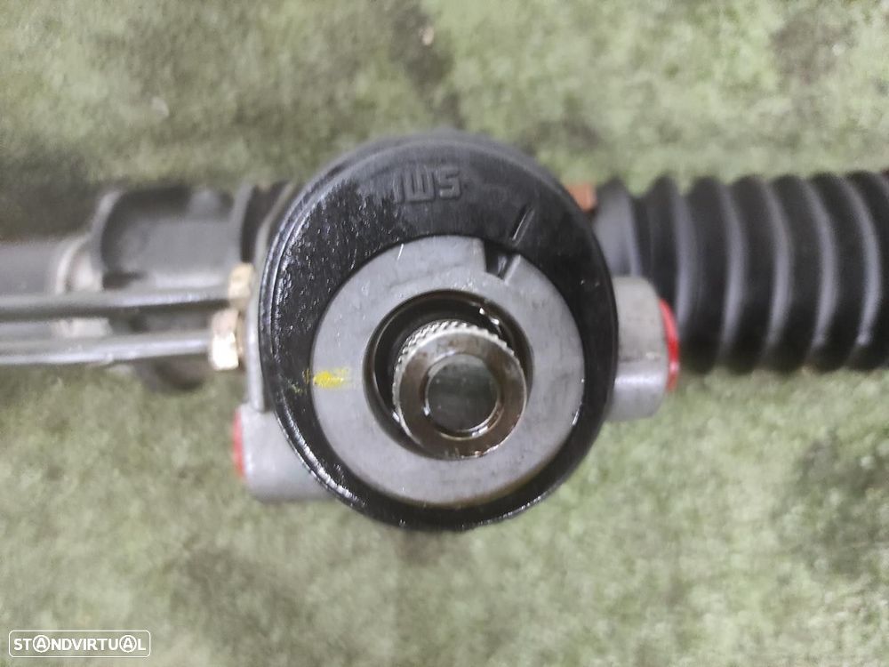 CREMALHEIRA DIREÇÃO MITSUBISHI SPACE STAR LIMUSINA 2003 - 2