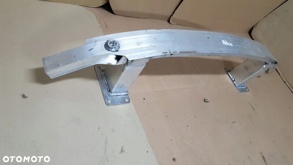 AUDI A6 C8 4K0 BELKA POD ZDERZAK AUDI A6 4K BELKA - 2