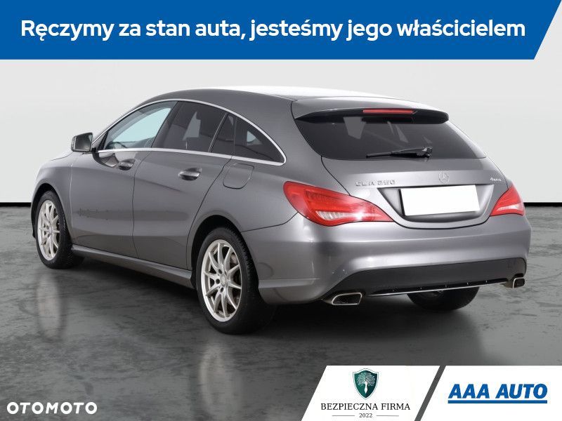 Mercedes-Benz CLA - 6