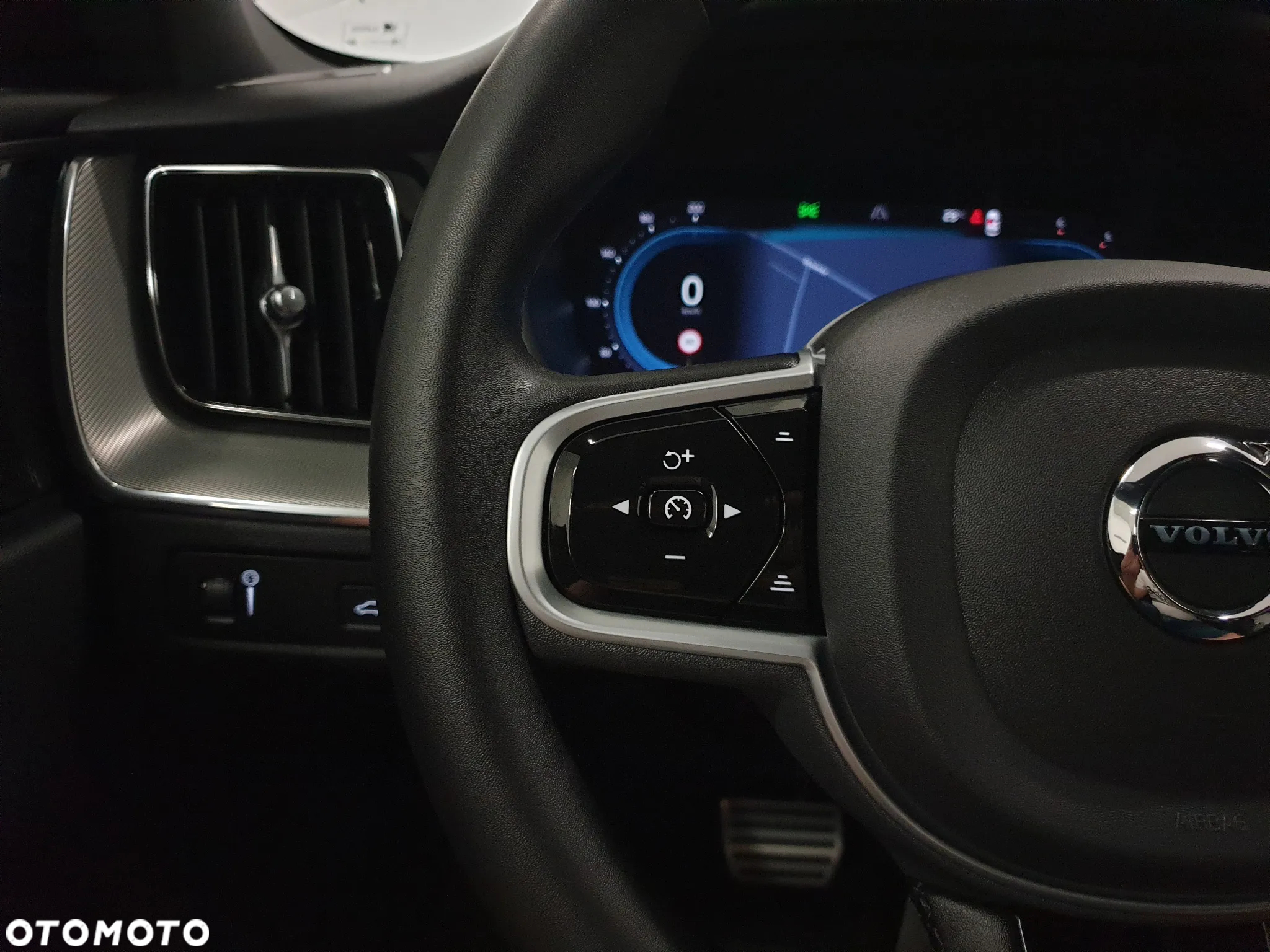 Volvo XC 60 B4 D AWD Geartronic RDesign - 10