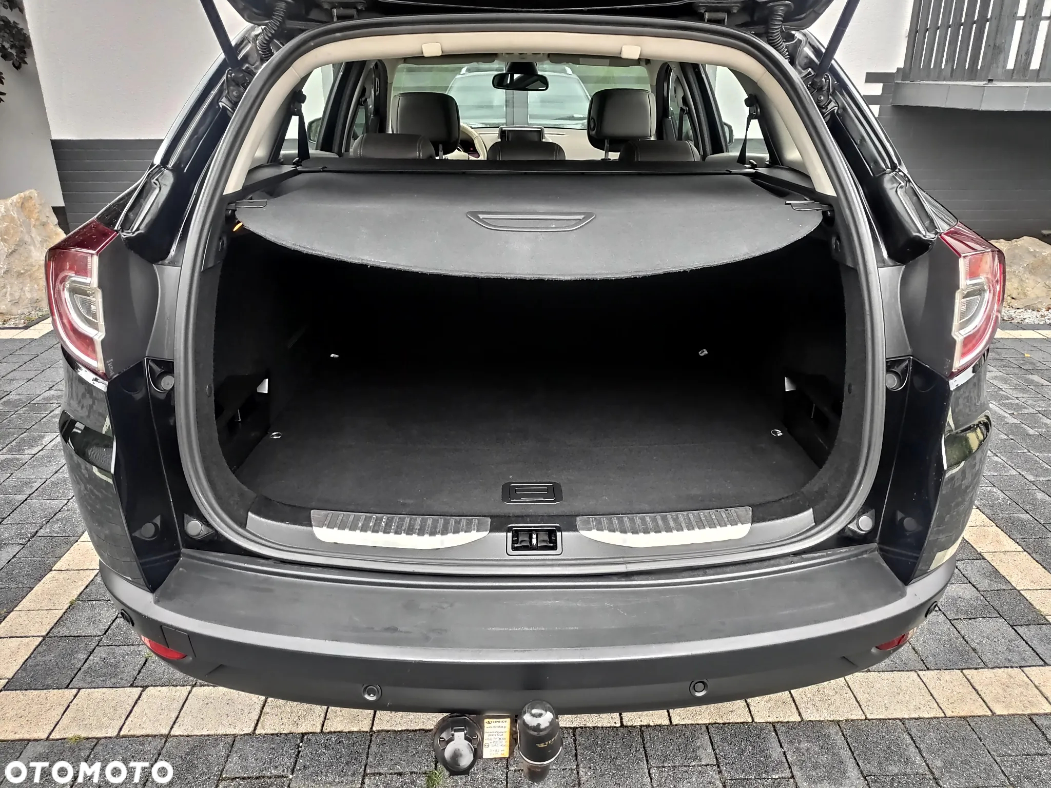 Renault Megane 1.6 dCi Energy Privilege - 12