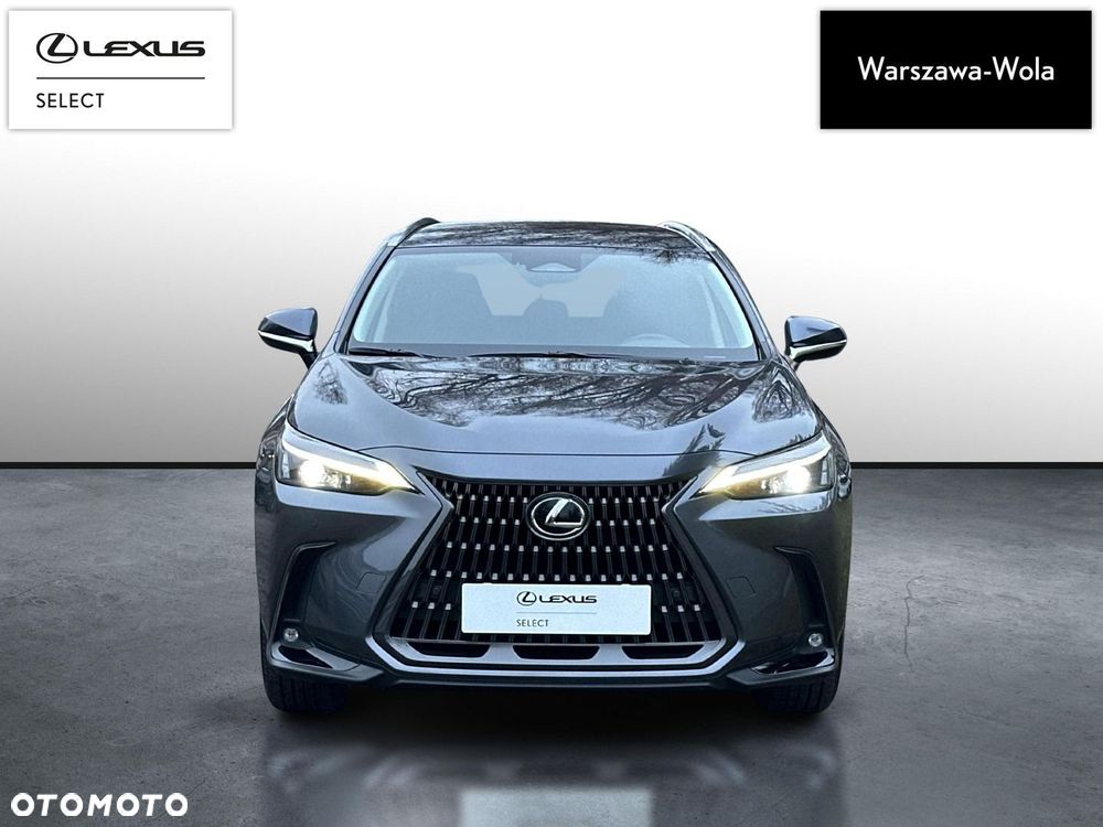 Lexus NX 350h Business AWD - 10