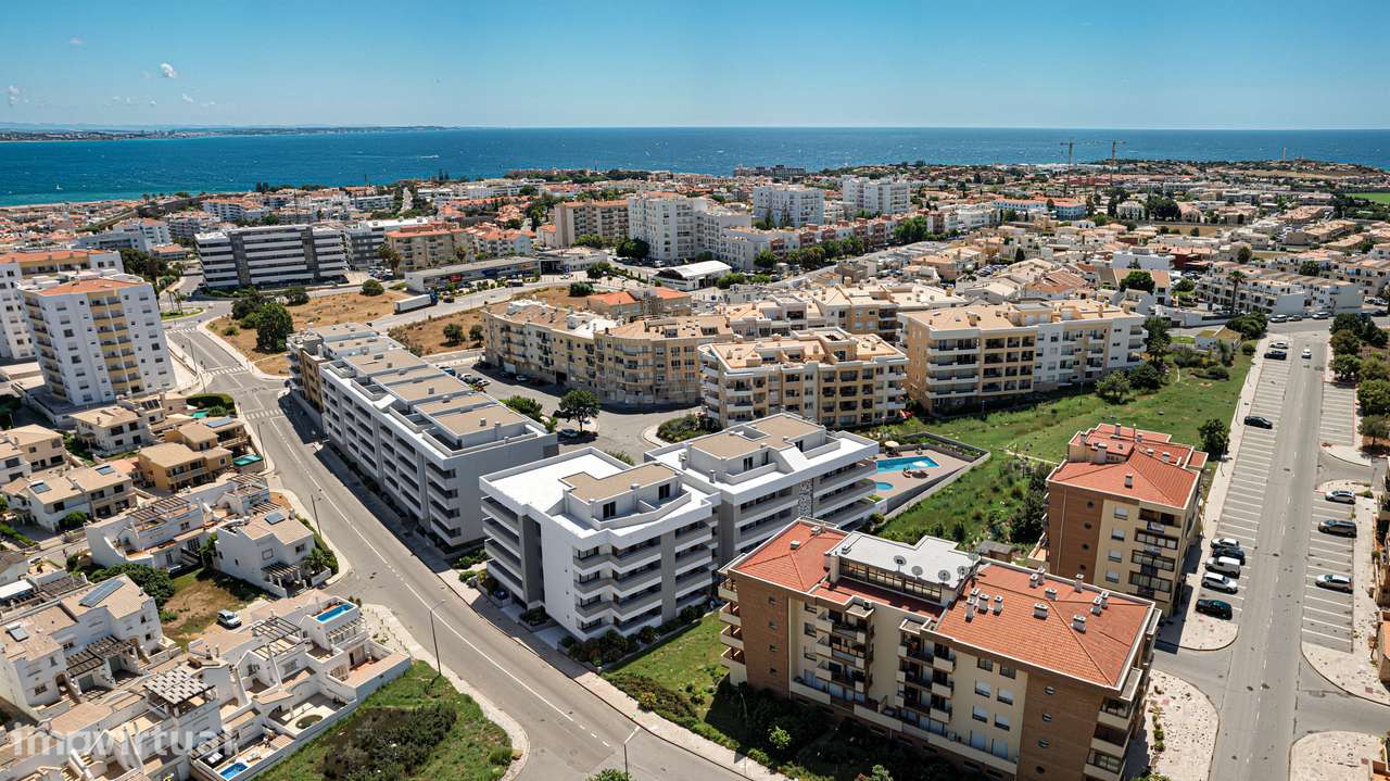 apartment, Lagos, São Gonçalo de Lagos - Grande imagem: 4/16