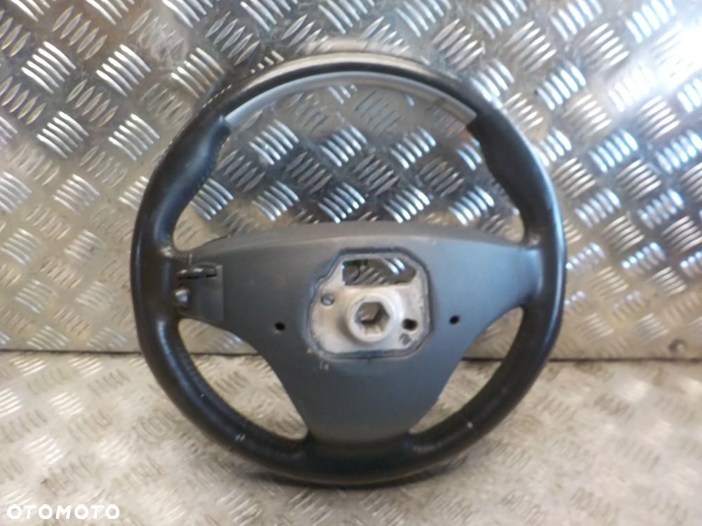 VOLVO C30 LIFT KIEROWNICA - 7