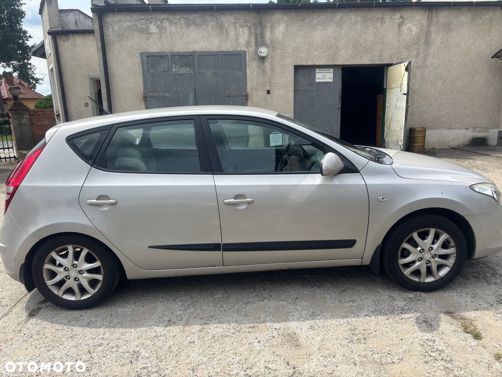 Hyundai i30 - 5