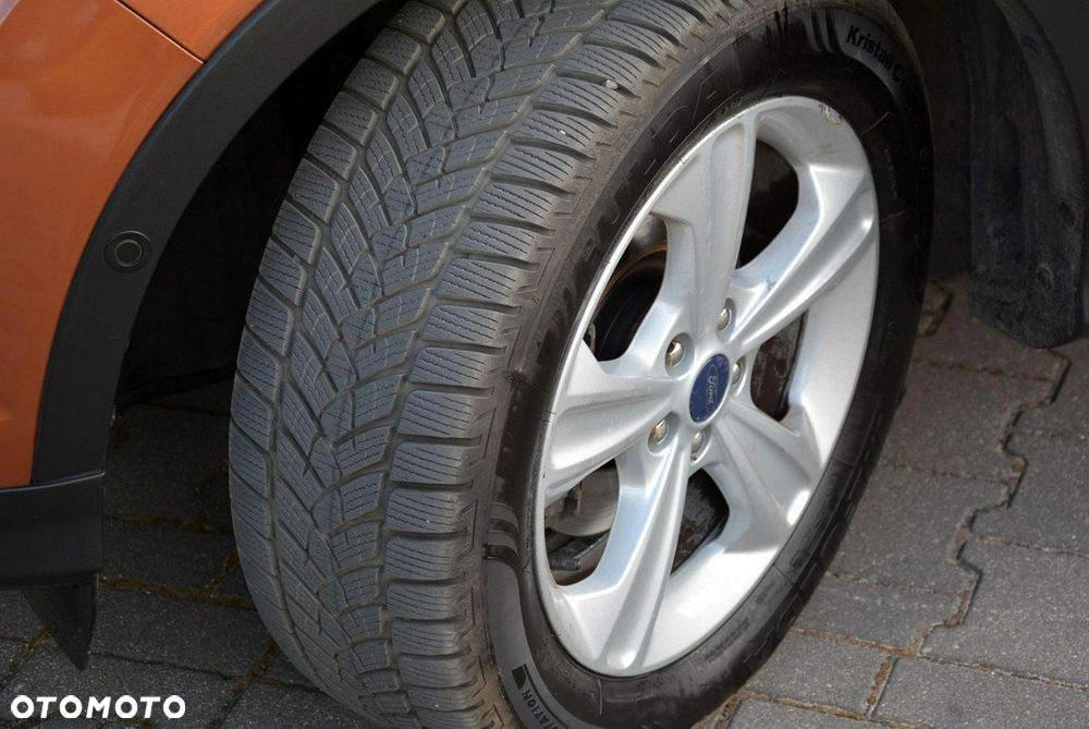 Ford Kuga 1.5 EcoBoost 2x4 Titanium - 29