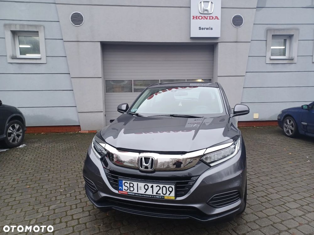 Honda HR-V 1.5 Comfort - 1