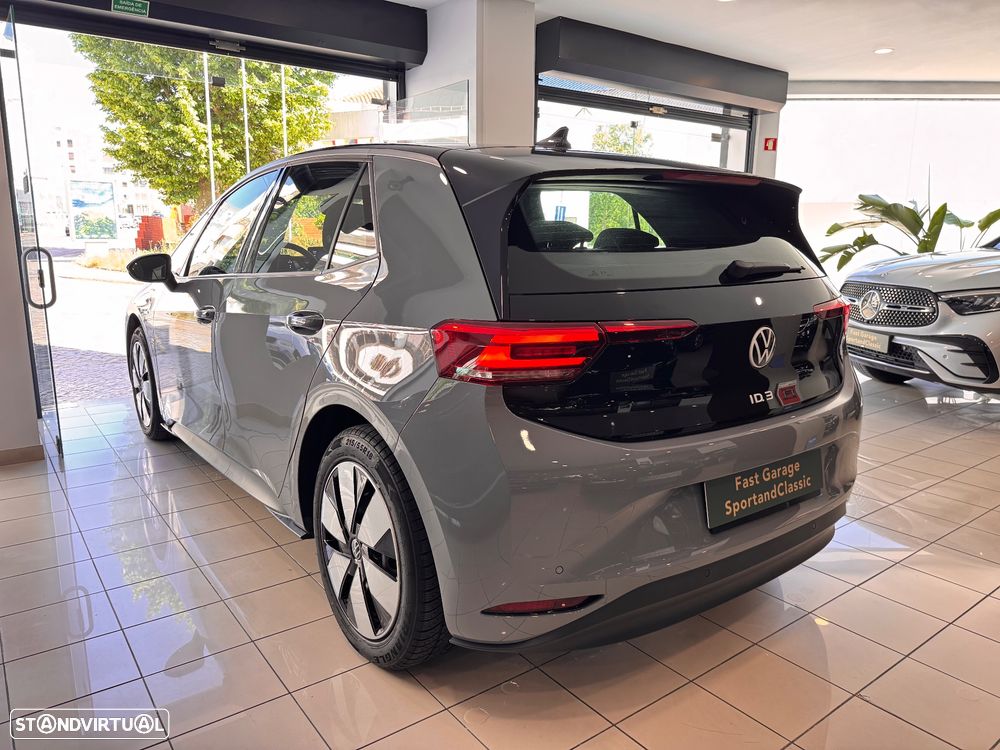 VW ID.3 58 kWh Pro Urban - 6