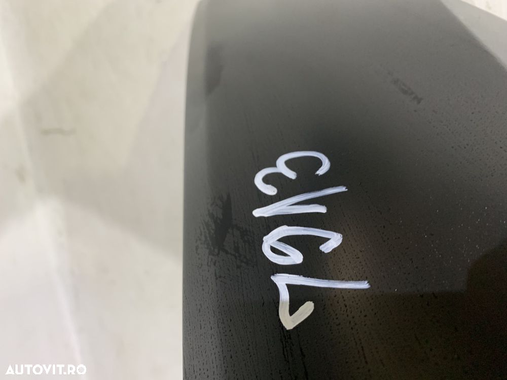 Aripa dreapta fata, BMW X1, E84, 2009, 2010, 2011, 2012. - 8