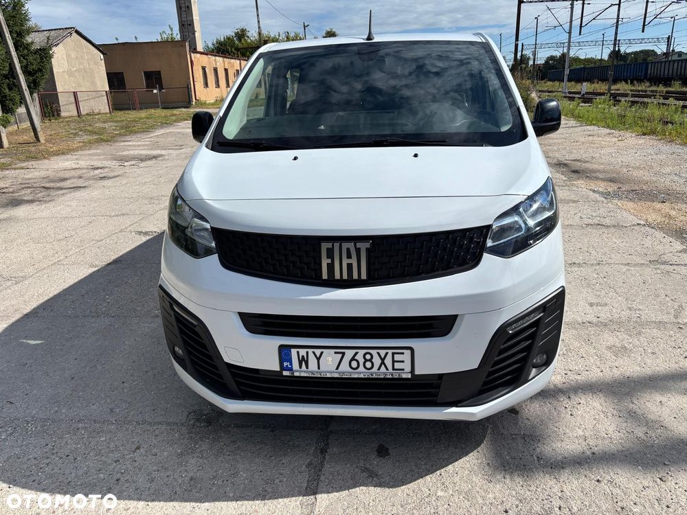 Fiat Scudo - 2