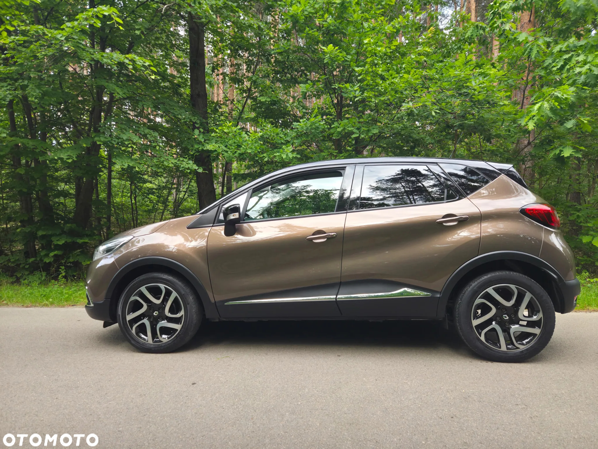 Renault Captur (ENERGY) TCe 90 INTENS - 10