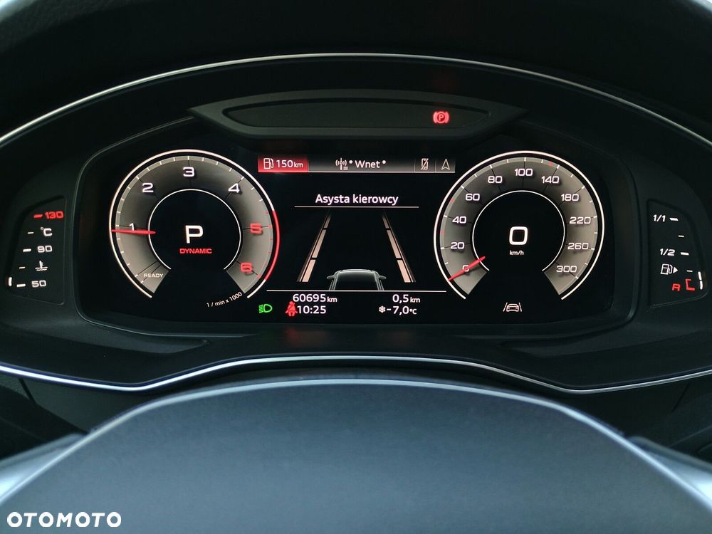 Audi A6 Allroad - 24