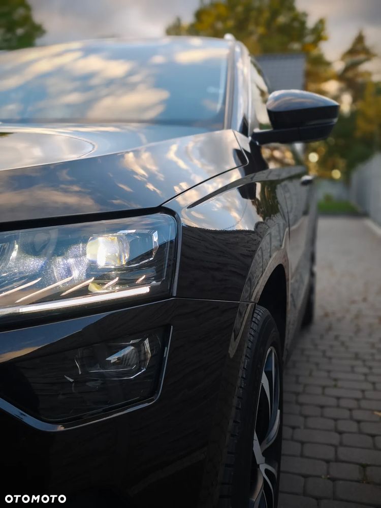 Skoda Karoq 1.5 TSI DSG Style - 13