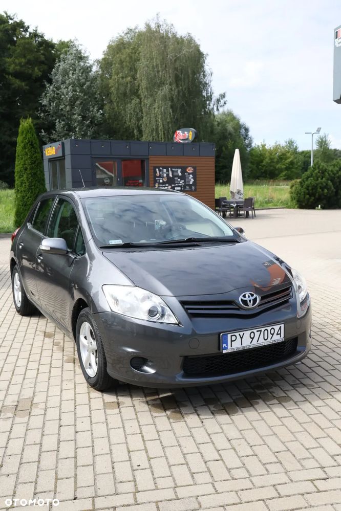 Toyota Auris 1.33 VVT-i Life - 3
