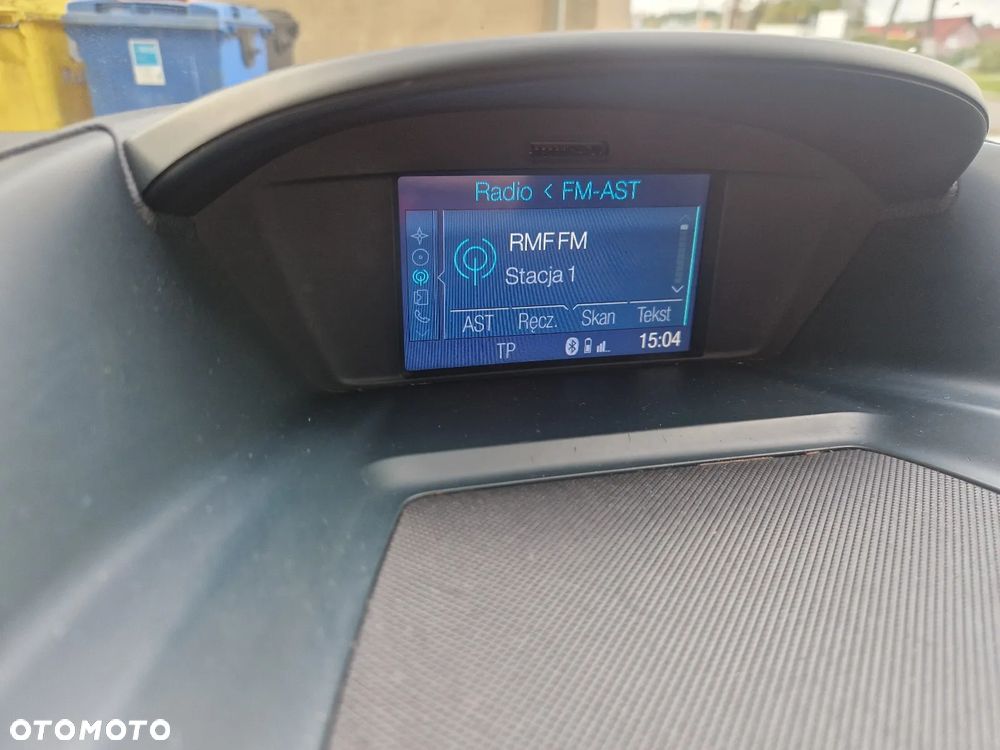 Ford Grand C-MAX 2.0 TDCi Champions Edition - 21