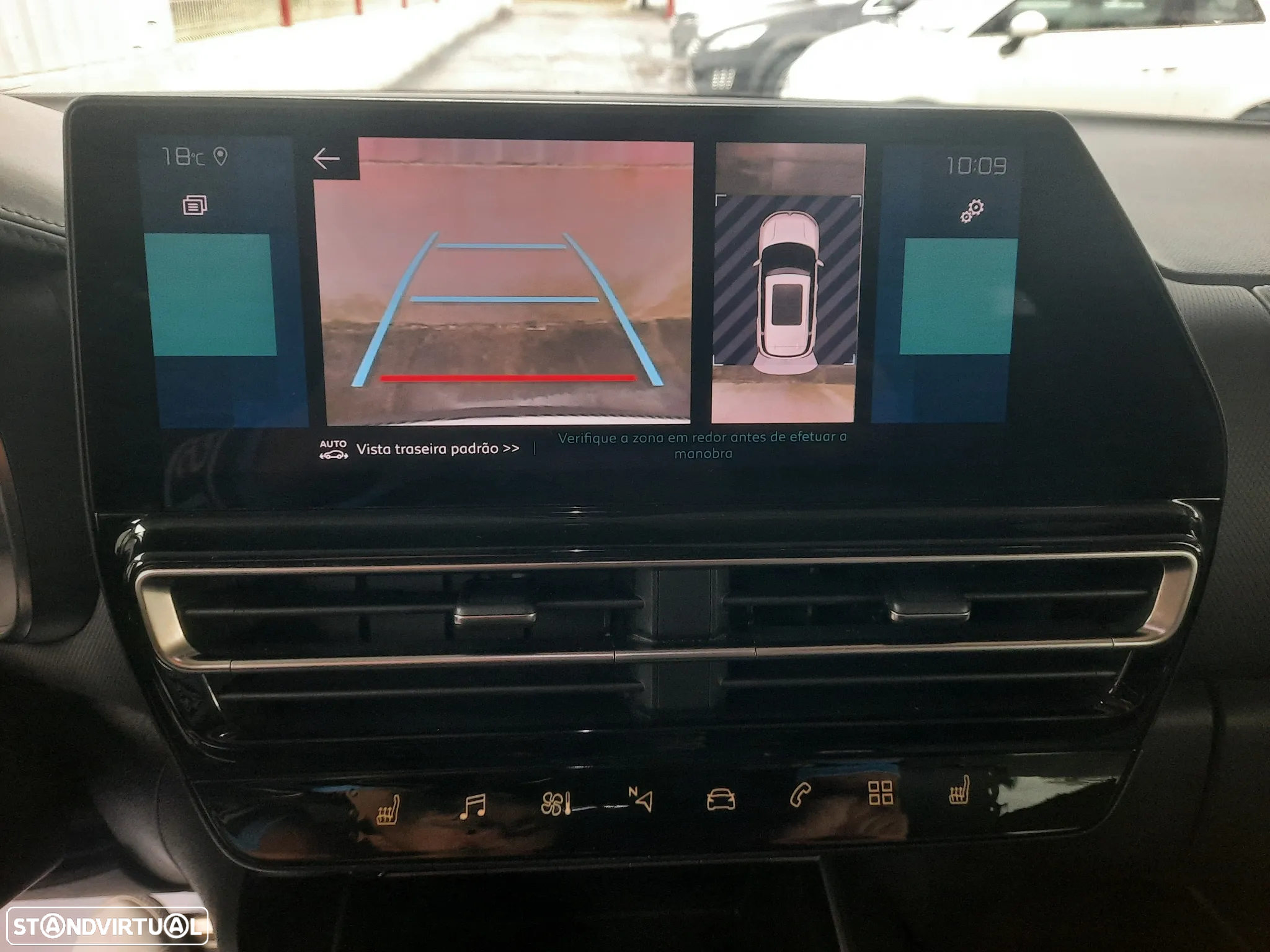 Citroën C5 Aircross 1.6 Hybrid Shine Pack e-EAT8 - 49