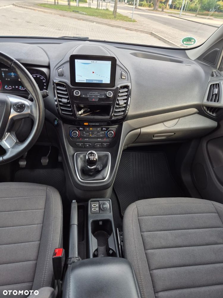 Ford Tourneo Connect Grand 1.5 EcoBlue Start/Stop Titanium - 28