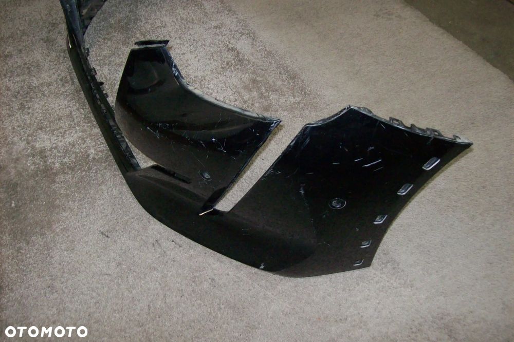 ZDERZAK PRZEDNI PEUGEOT 208 II 6XPDC ROK 19+ - 3