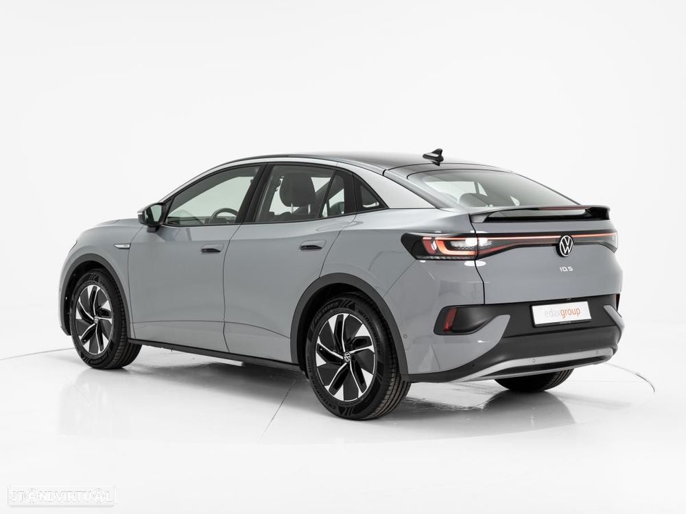 VW ID.5 52 kWh Pure Urban - 4