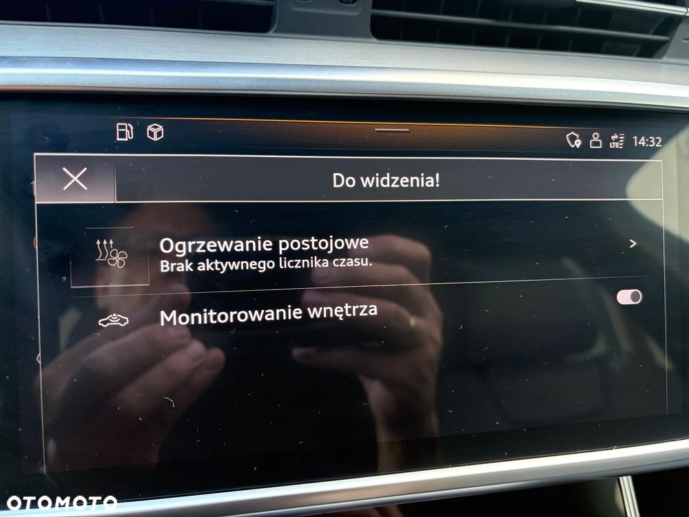Audi A6 Avant 40 TDI mHEV Quattro S Line S tronic - 33