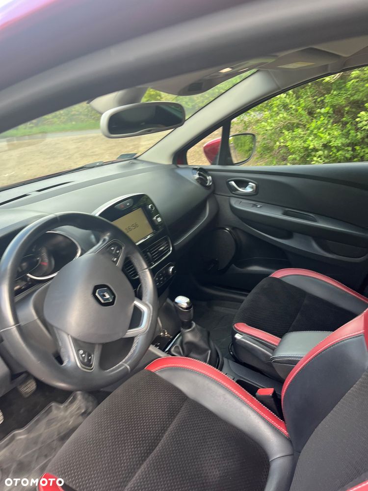 Renault Clio 0.9 Energy TCe Intens - 9