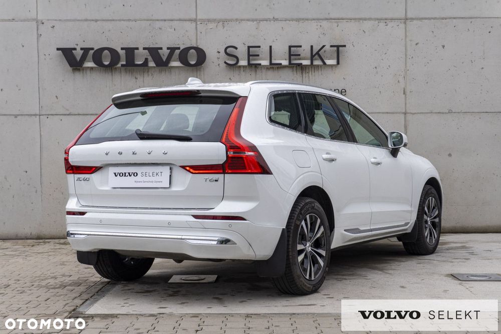 Volvo XC 60 - 5