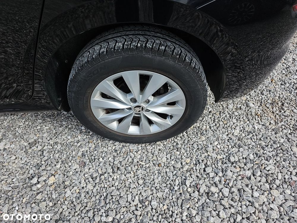 Skoda Kamiq 1.0 TSI Ambition DSG - 26