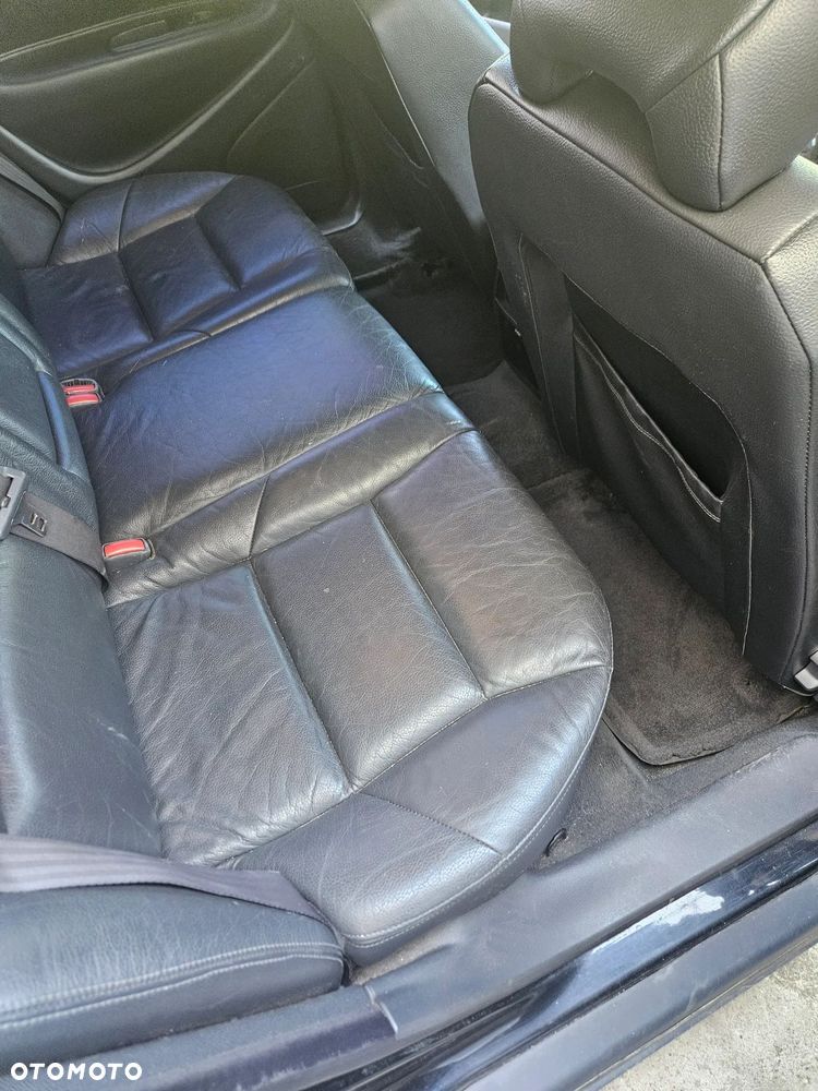 Volvo V70 - 5