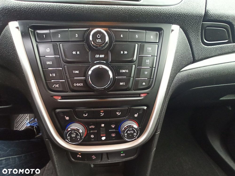 Opel Mokka 1.6 Cosmo S&S - 14