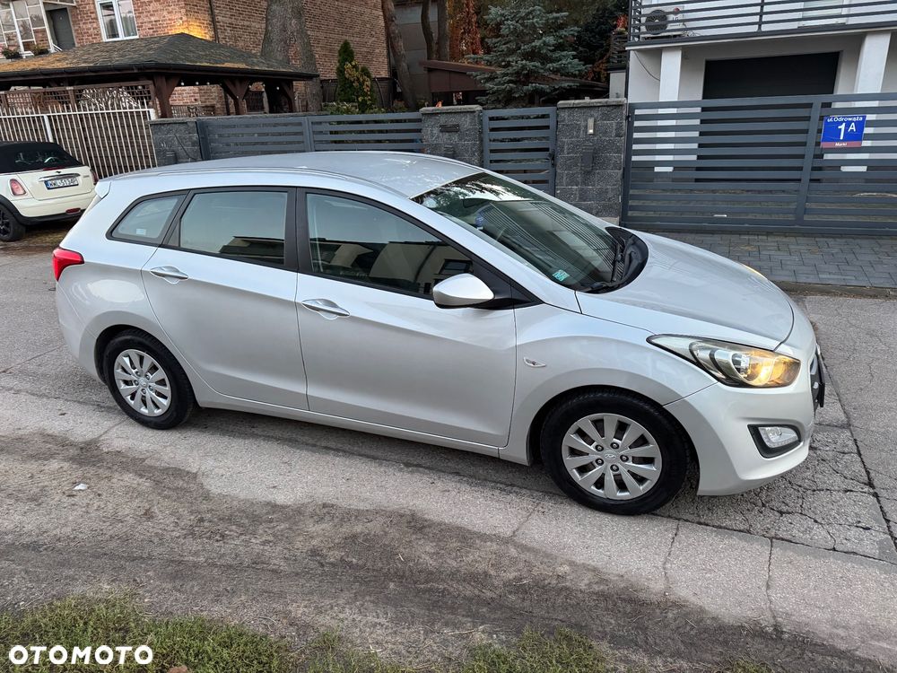 Hyundai i30 - 3