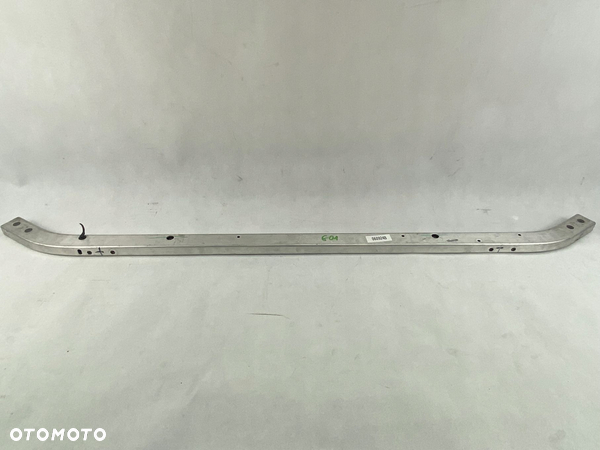 BELKA GÓRNA WSPORNIK ZDERZAKA PASA BMW X3 G01 X4 G02 ORYGINAŁ 51647400109