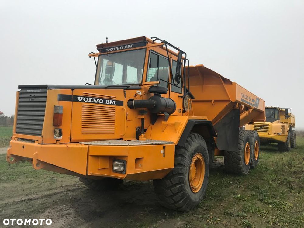 Volvo A30C - 4