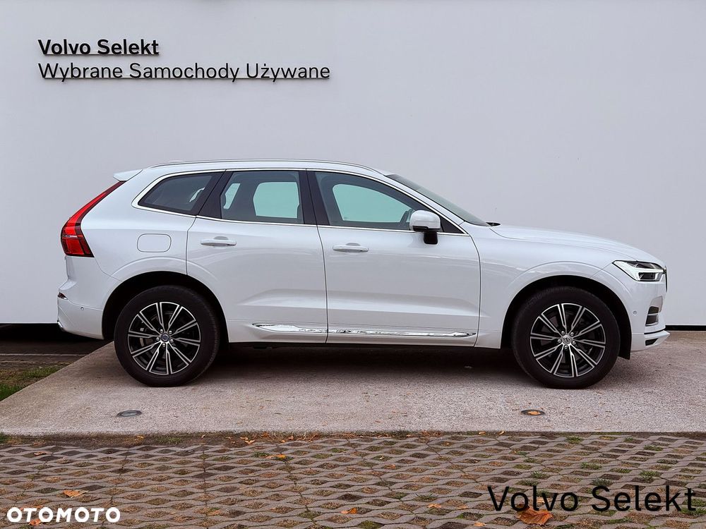 Volvo XC 60 - 6